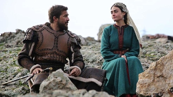 5 турецких сериалов, от которых невозможно оторваться смотреть бесплатно в нашем онлайн-кинотеатре Tvigle.ru