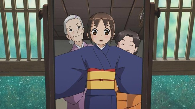 Дружба с духами и покорение морей: 13 анимационных шедевров в духе Studio Ghibli смотреть бесплатно в нашем онлайн-кинотеатре Tvigle.ru