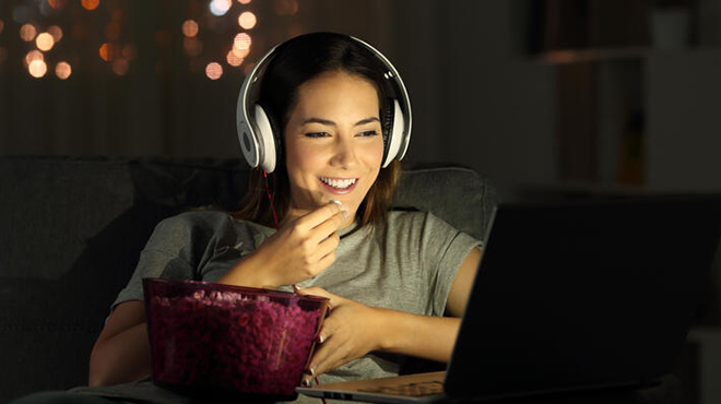 5 малоизвестных сериалов, которые стоит посмотреть смотреть бесплатно в нашем онлайн-кинотеатре Tvigle.ru