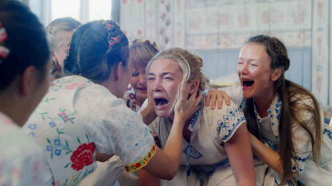 От скримеров к высокому искусству: как изменились хорроры за последние 15 лет смотреть бесплатно в нашем онлайн-кинотеатре Tvigle.ru