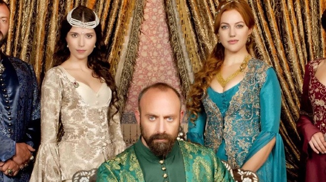 Почему «Великолепный век» затягивает сильнее любого современного сериала смотреть бесплатно в нашем онлайн-кинотеатре Tvigle.ru