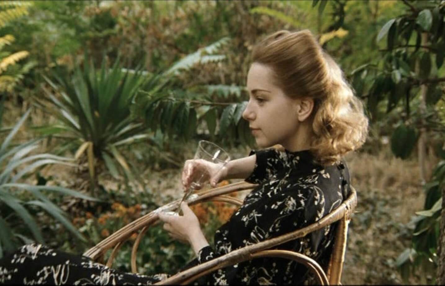 Кадр из фильма «Дневник его жены» (2000)