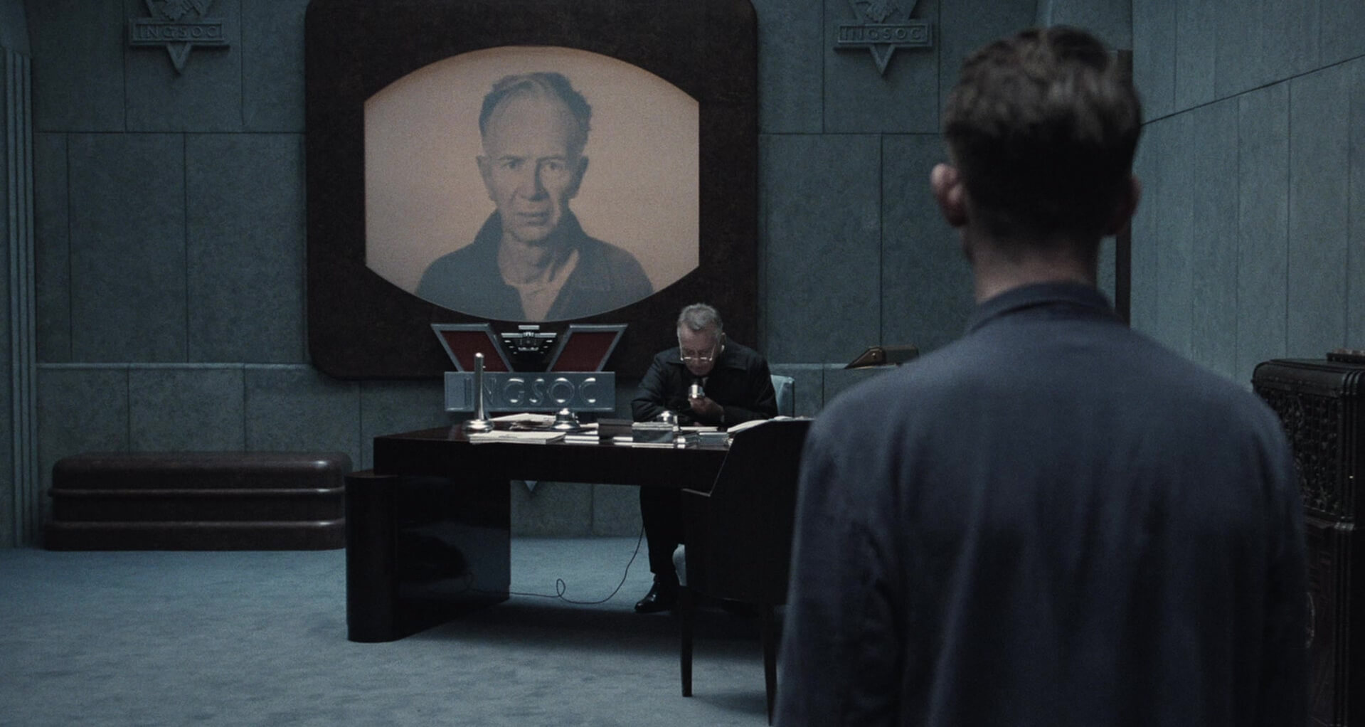Кадр фильма «1984» // Virgin Films