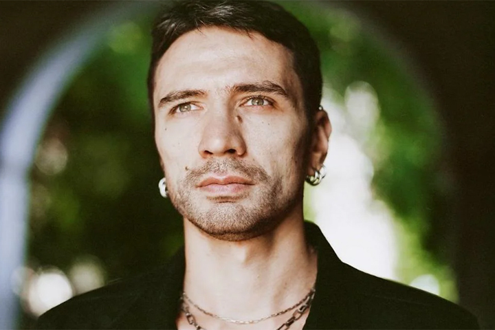 Александр Цой