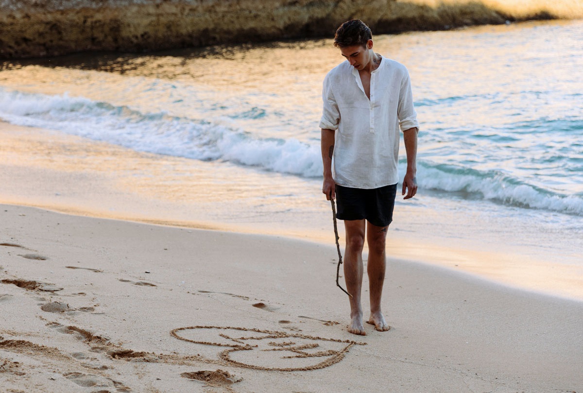 Кадр из фильма «После. Навсегда»