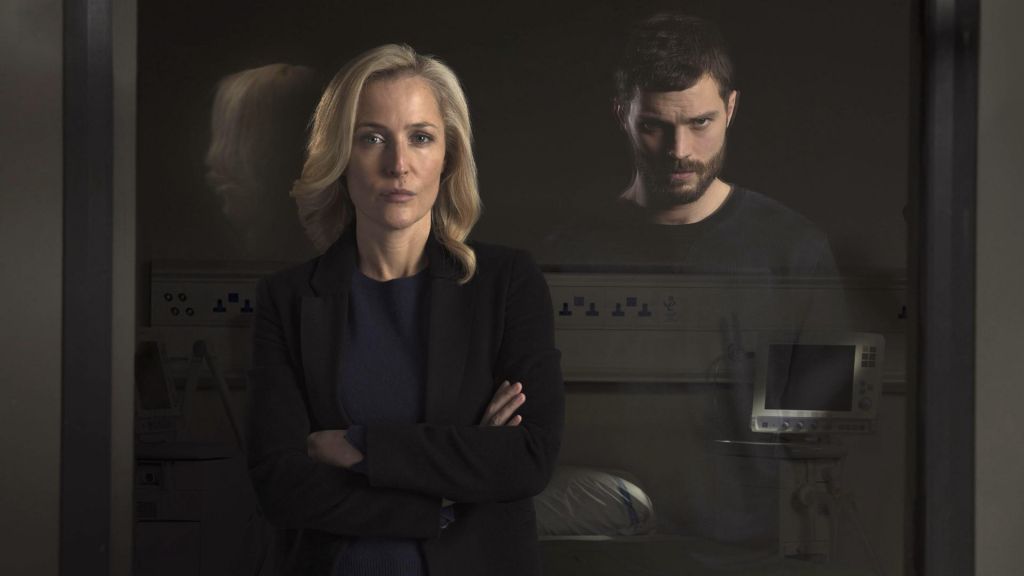 Сериал «Крах»