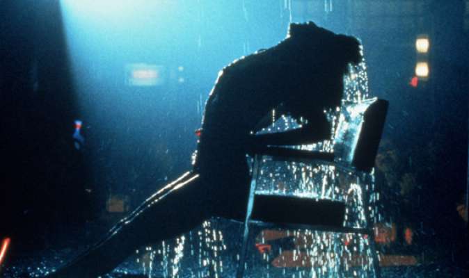 Кадр из фильма «Танец-вспышка»