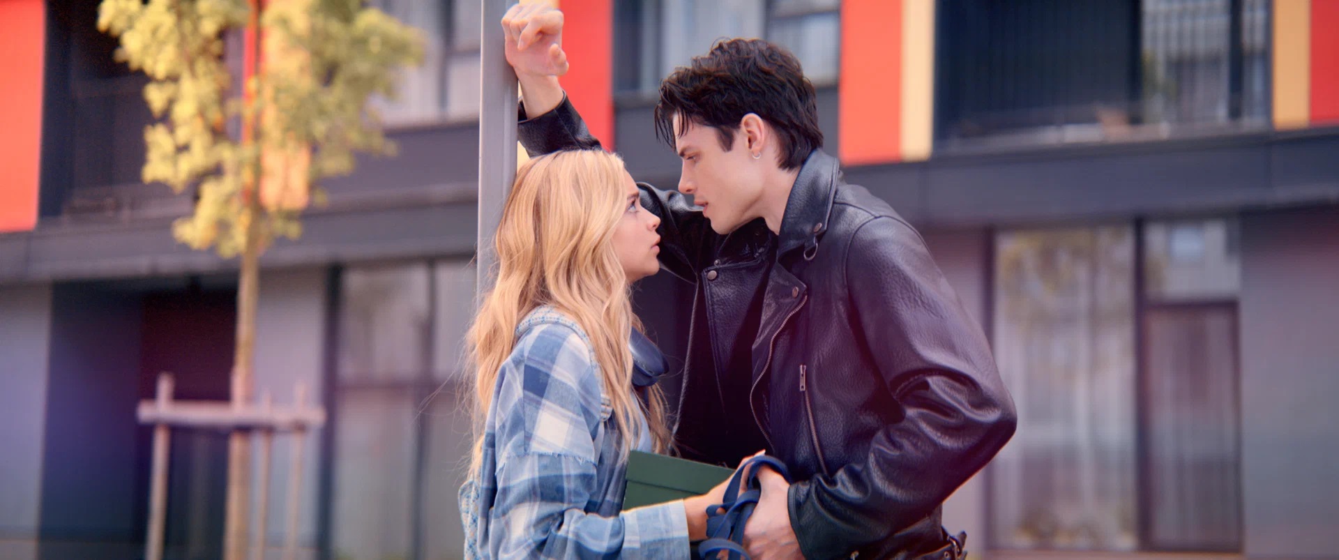 Кадр из&nbsp;фильма «Твоё сердце будет разбито»