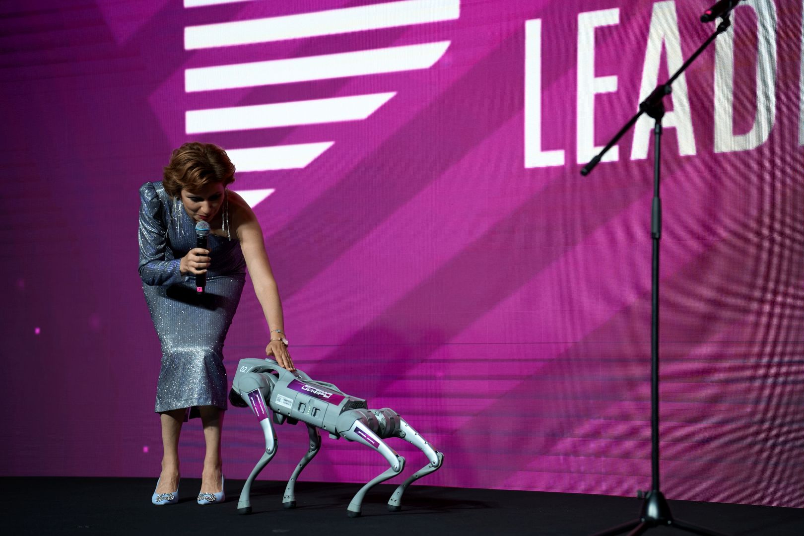 Премия «Лидеры цифровизации» (Digital Leaders)