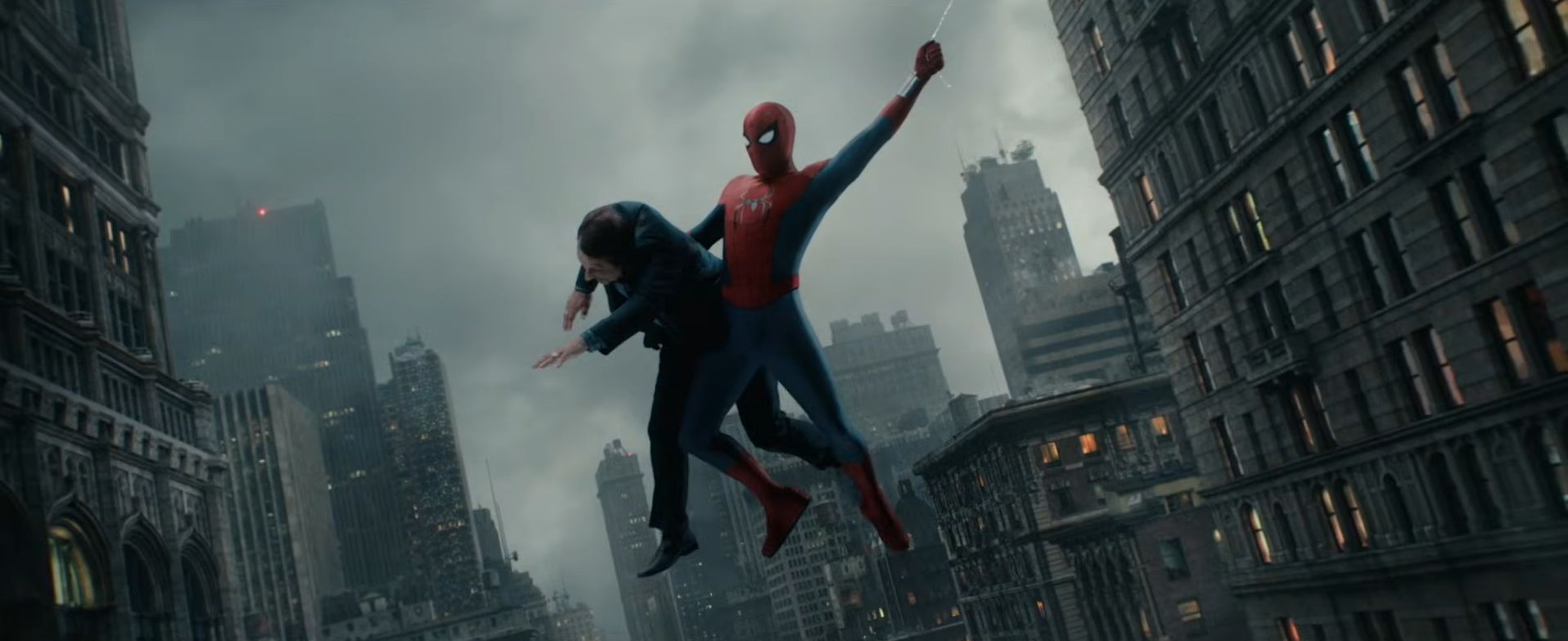 Кадр из трейлера