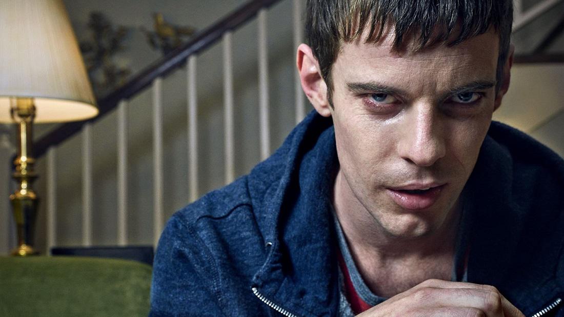 Кадр из сериала «Мистер Мерседес» по роману Стивена Кинга