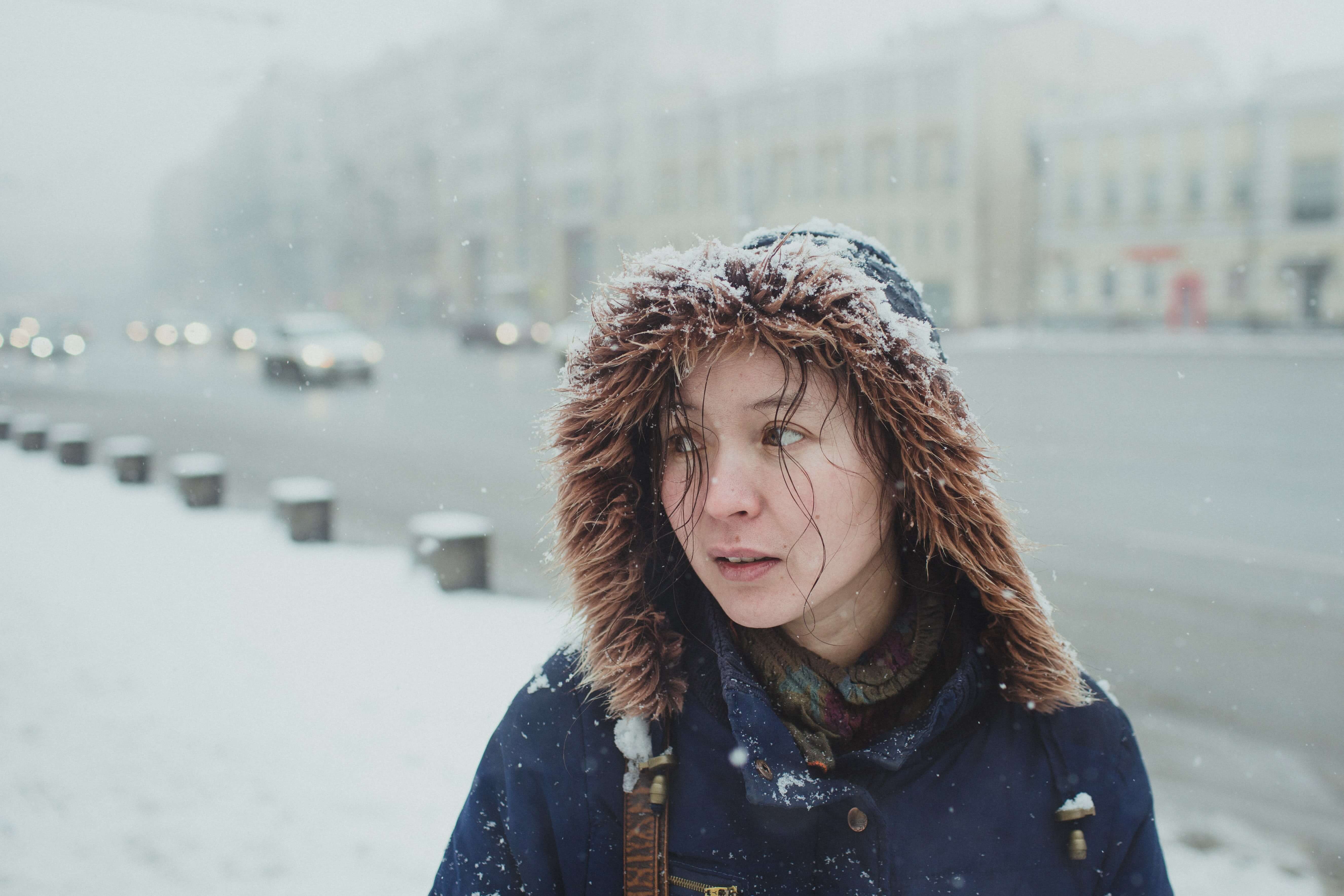 Кадр фильма «Айка» // Kinodvor