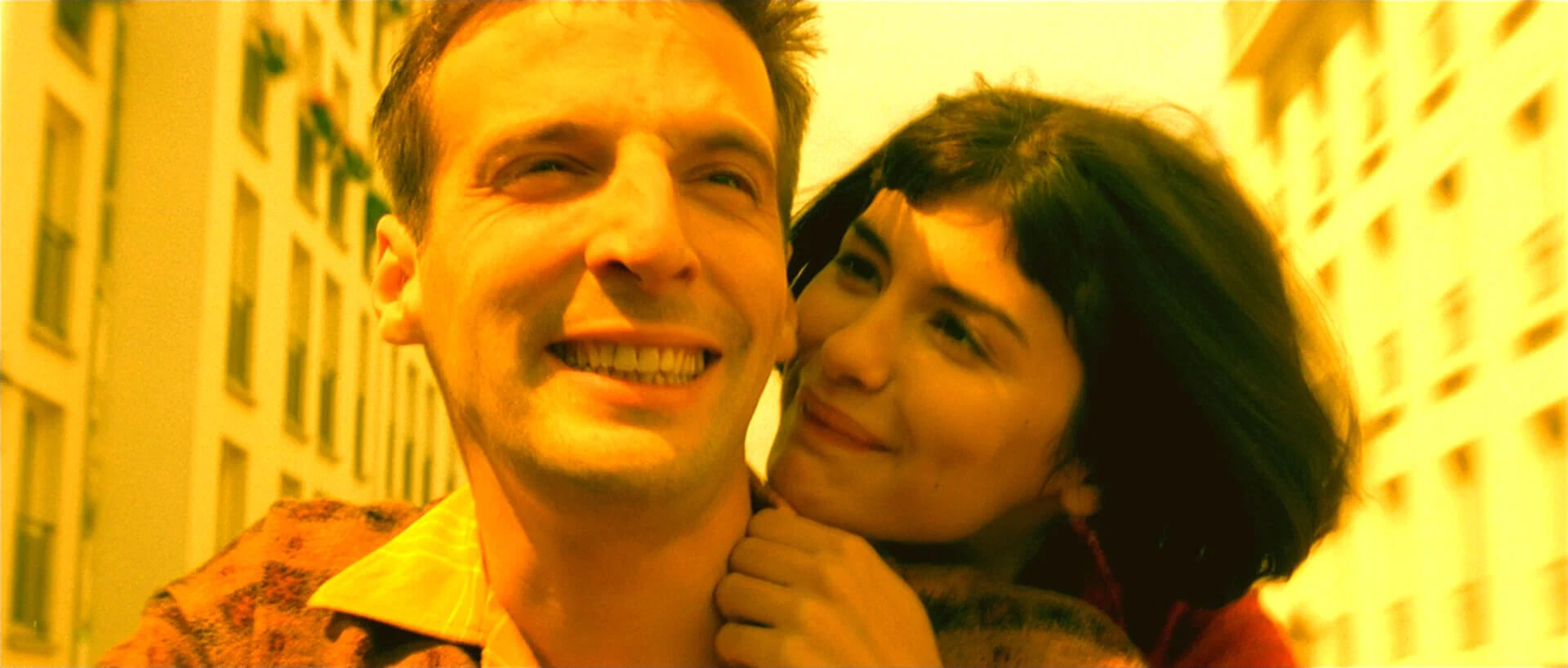 Кадр фильма «Амели» // Canal+