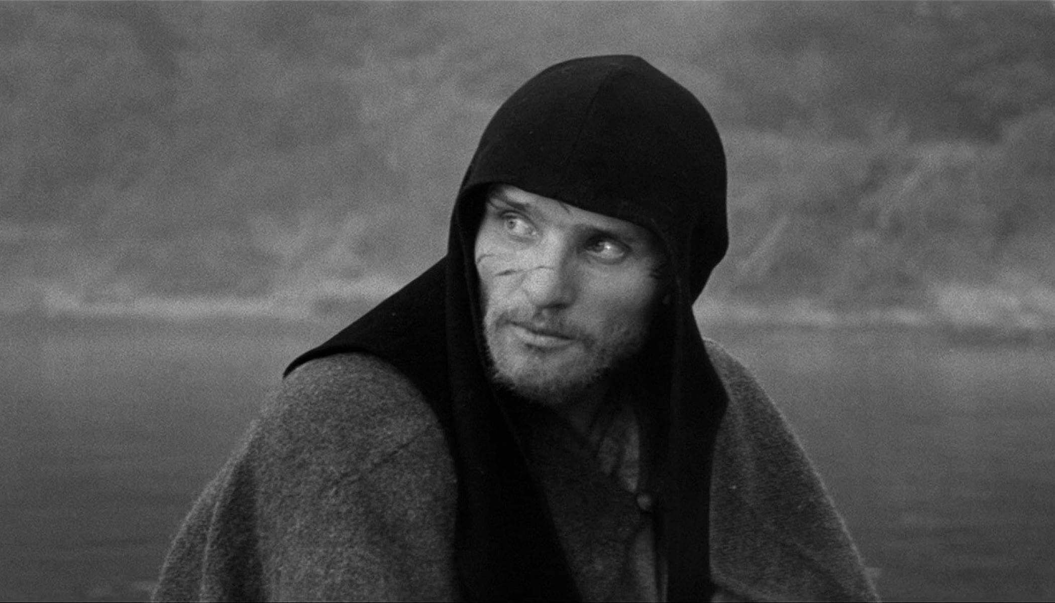 Кадр фильма «Андрей Рублёв» // «Мосфильм»