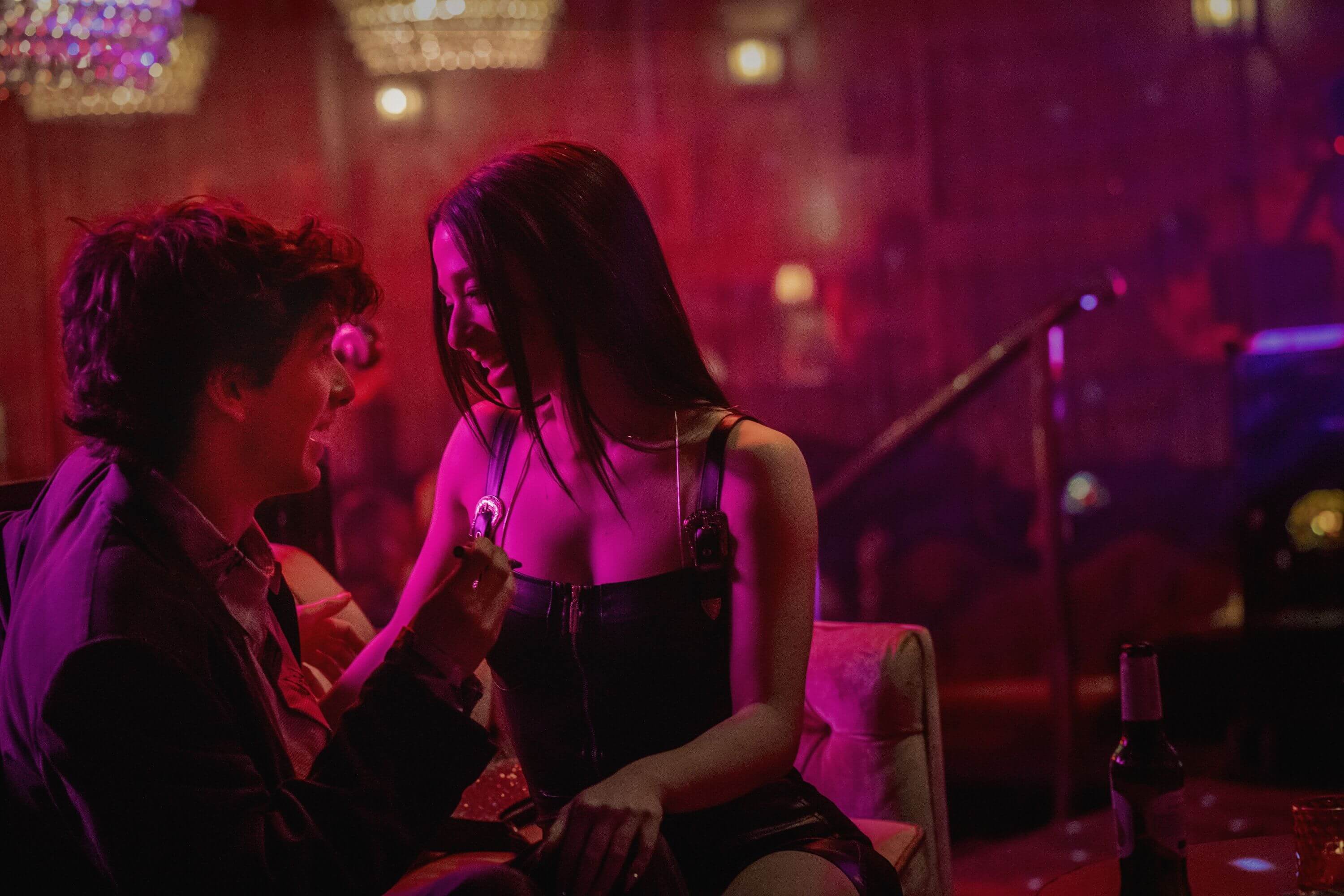 Кадр фильма «Анора» // FilmNation Entertainment