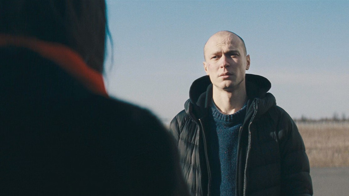 Юра Борисов в фильме «Анора»
