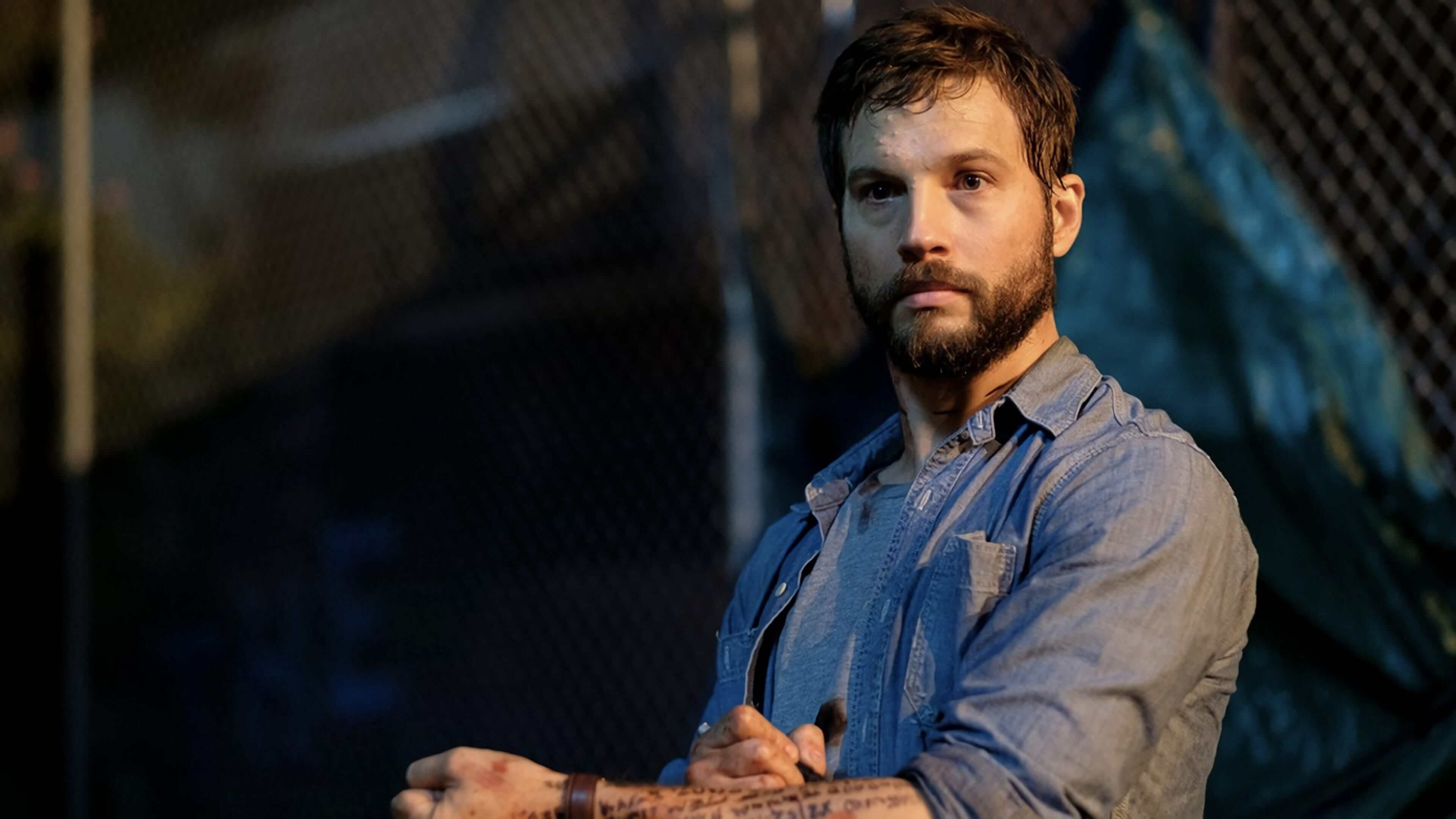 Кадр фильма «Апгрейд» // Blumhouse Productions