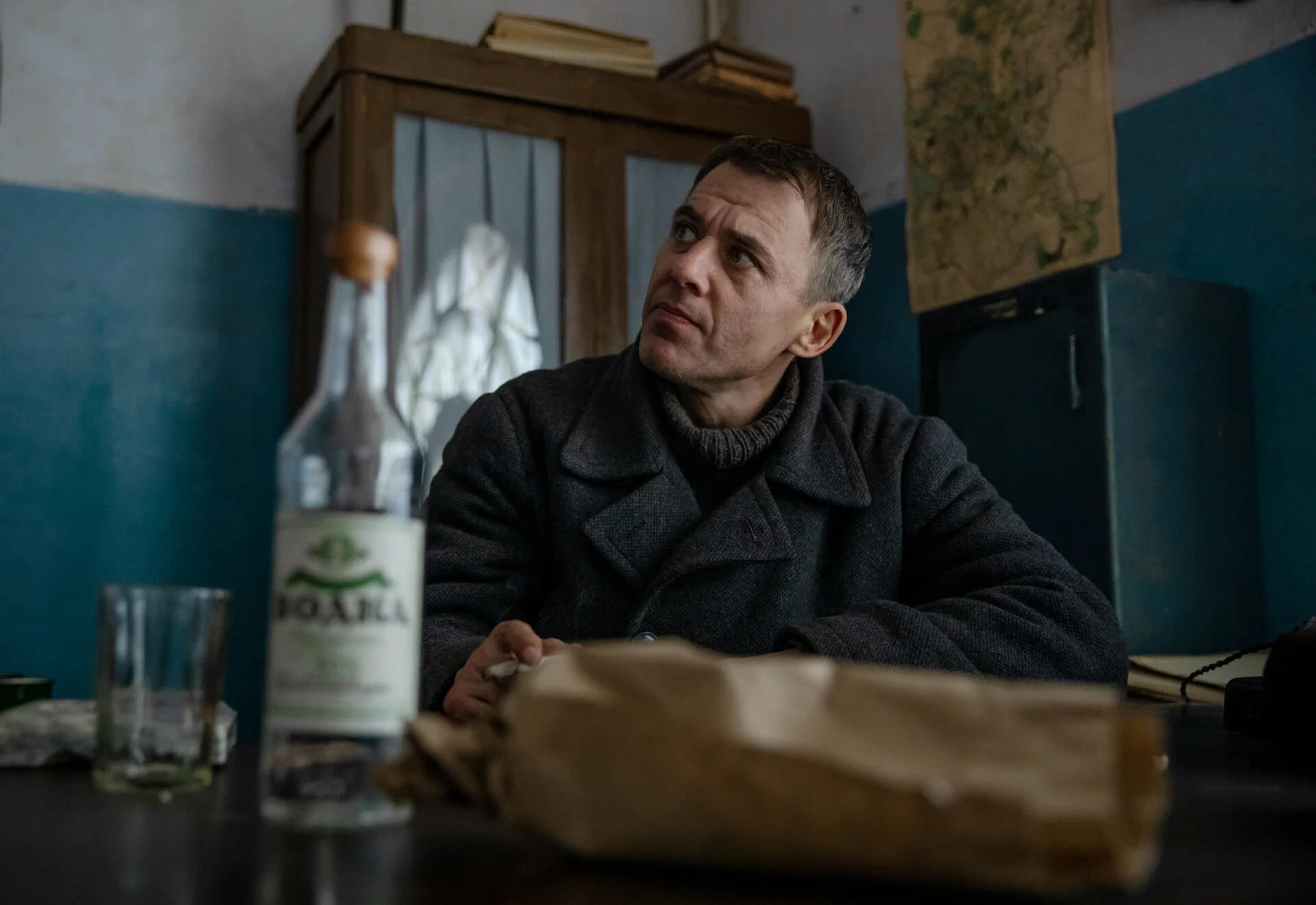 Кадр сериала «Банда „ЗИГ ЗАГ“» // Star Media Vision