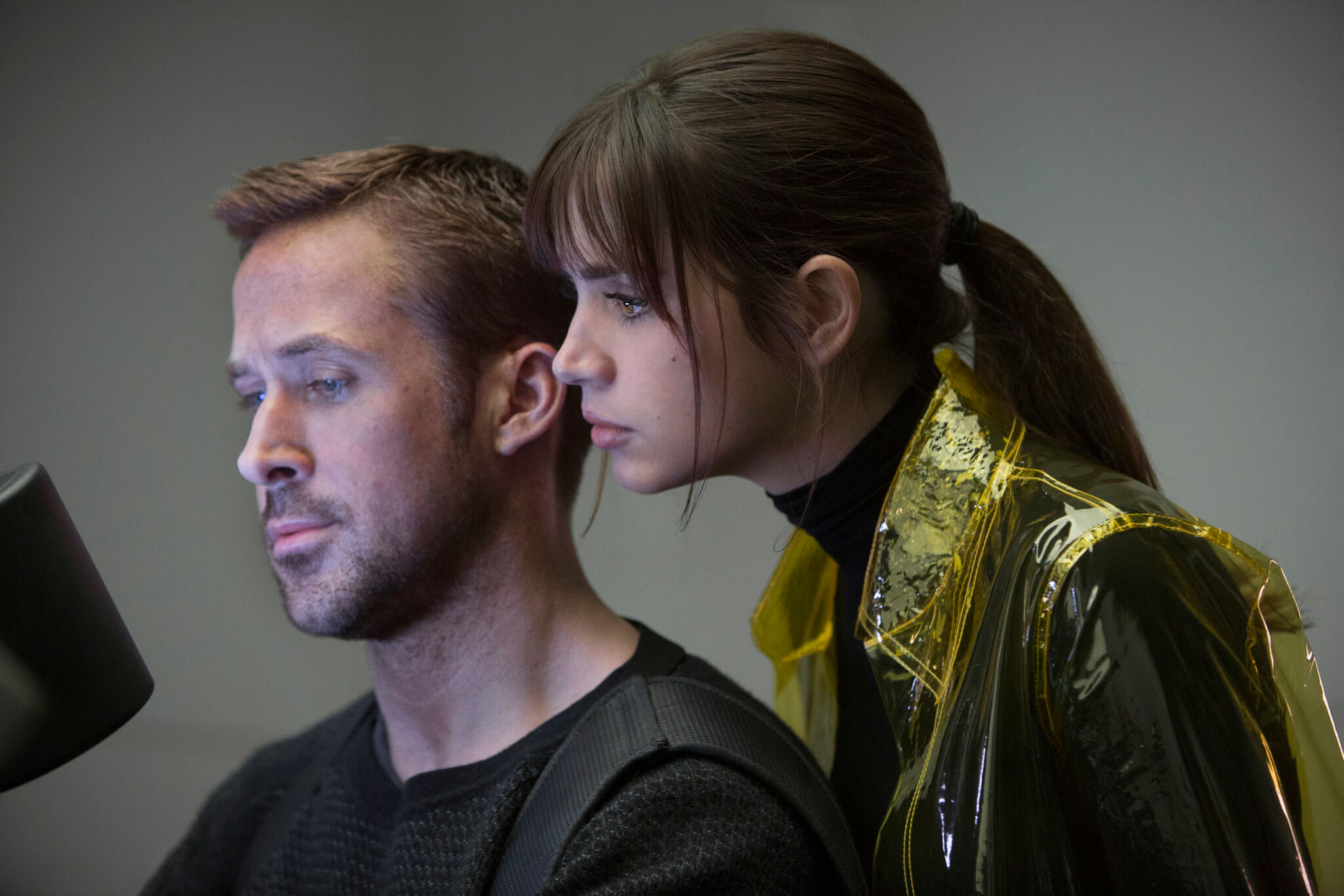 Кадр фильма «Бегущий по лезвию 2049» // Sony Pictures Releasing
