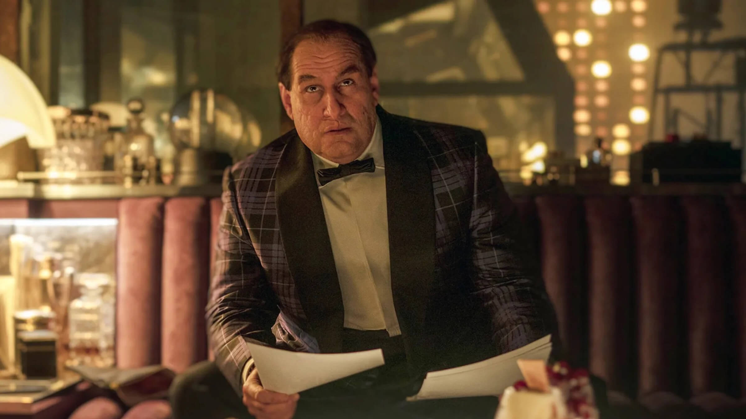 Кадр фильма «Бэтмен» // Warner Bros. Pictures