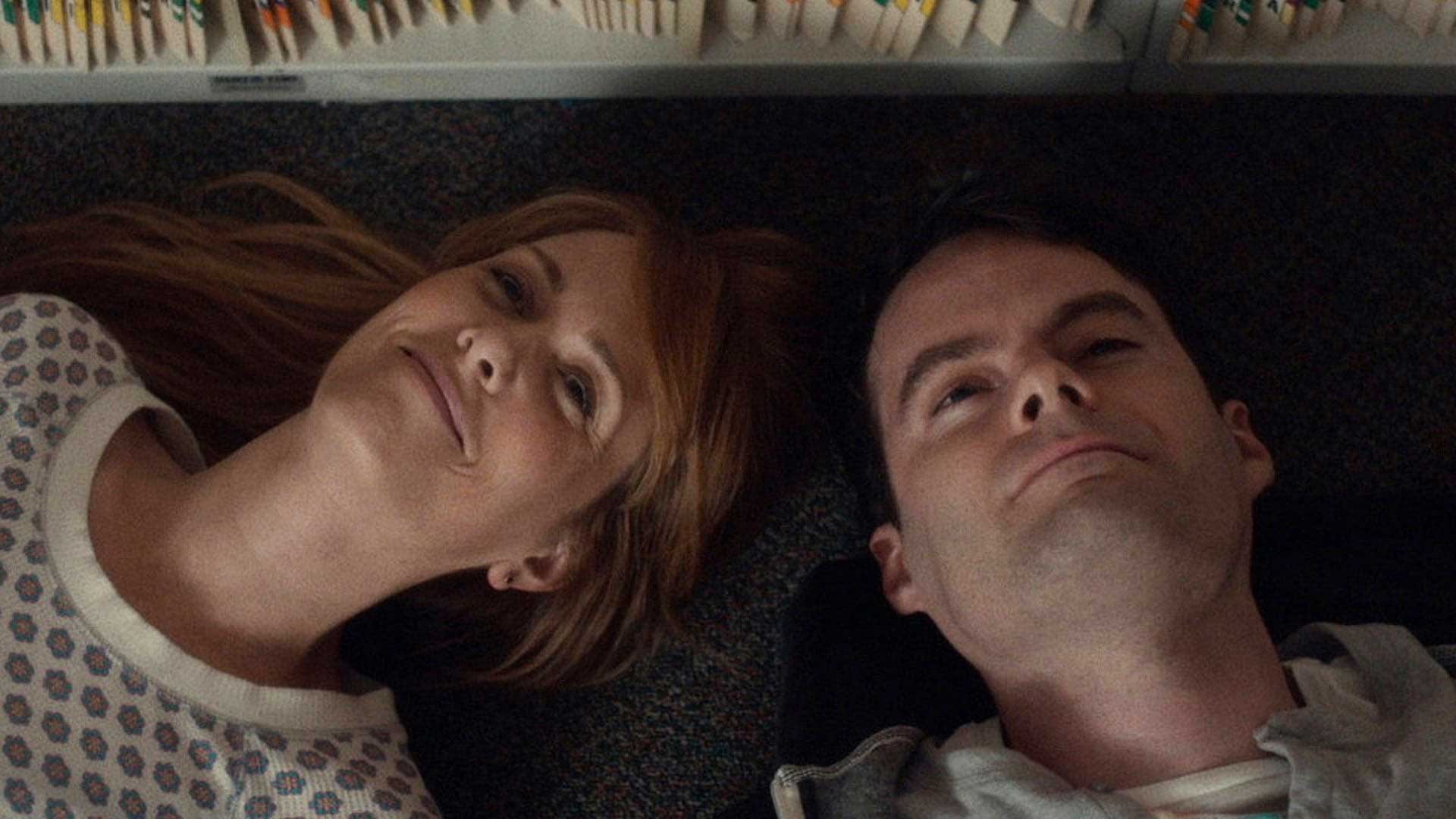 Кадр фильма «Близнецы» // Duplass Brothers Productions