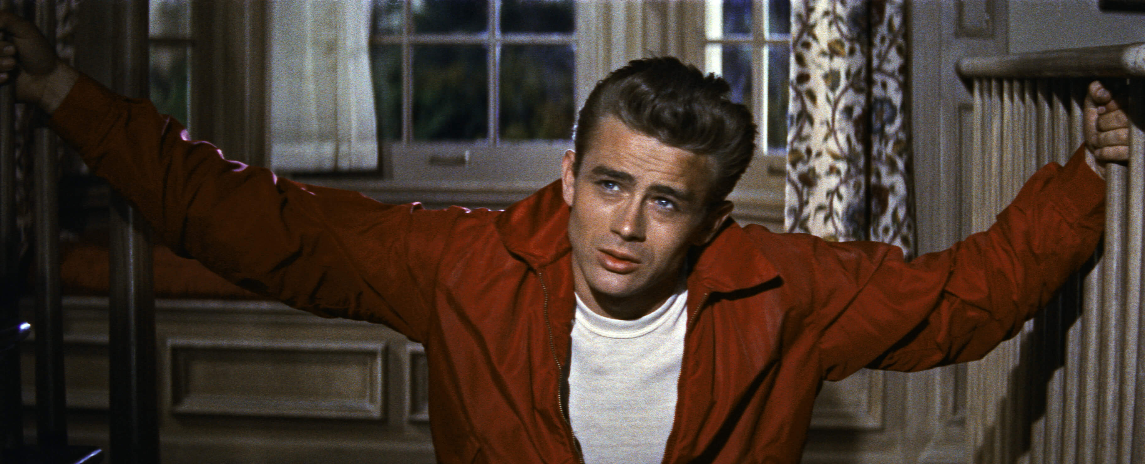 Кадр фильма «Бунтарь без причины» // Warner Bros. Pictures