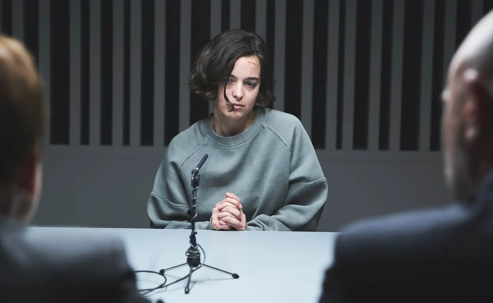 Кадр сериала «Бывшая жена»// BlackBox Multimedia&nbsp;&nbsp;