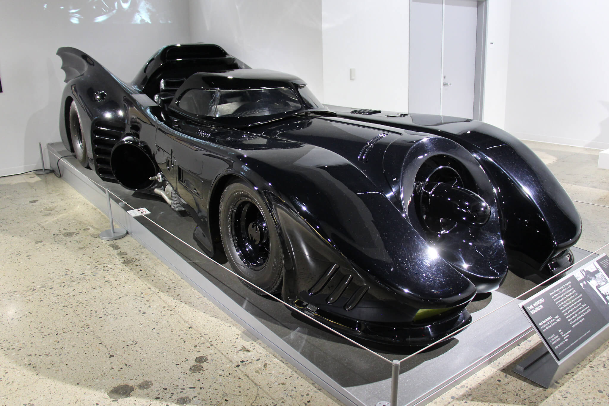 Фото: сайт Flickr, автор Cars Down Under