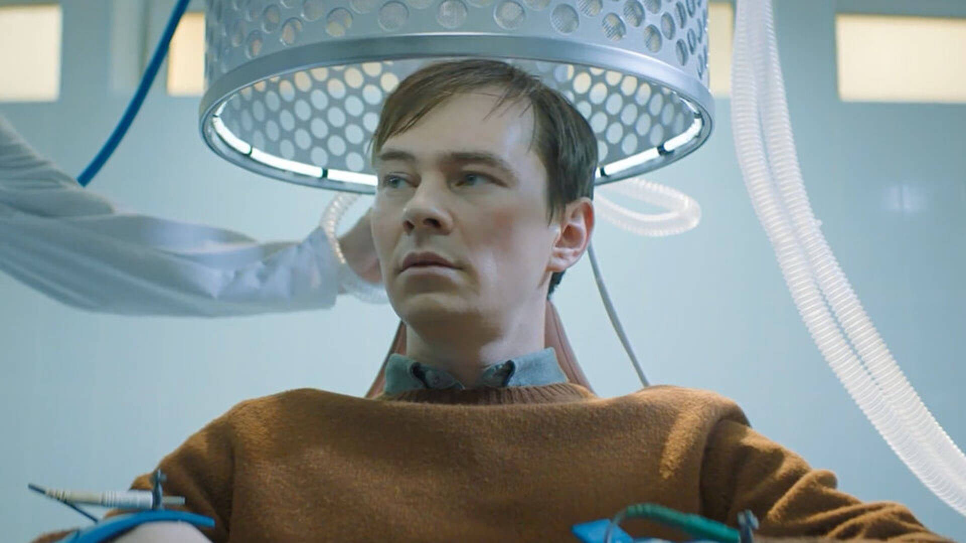 Кадр фильма «Человек из Подольска» // «Новые люди»