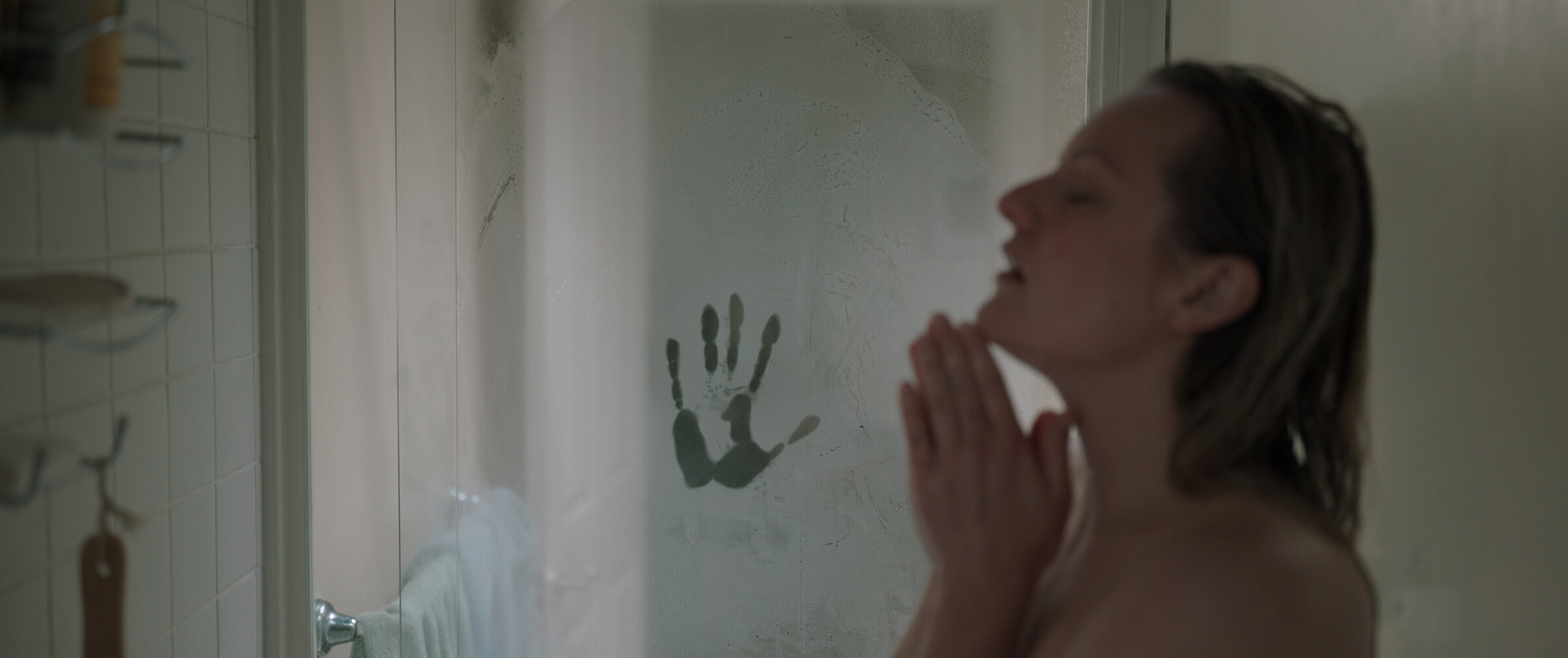 Кадр фильма «Человек-невидимка» // Blumhouse Productions
