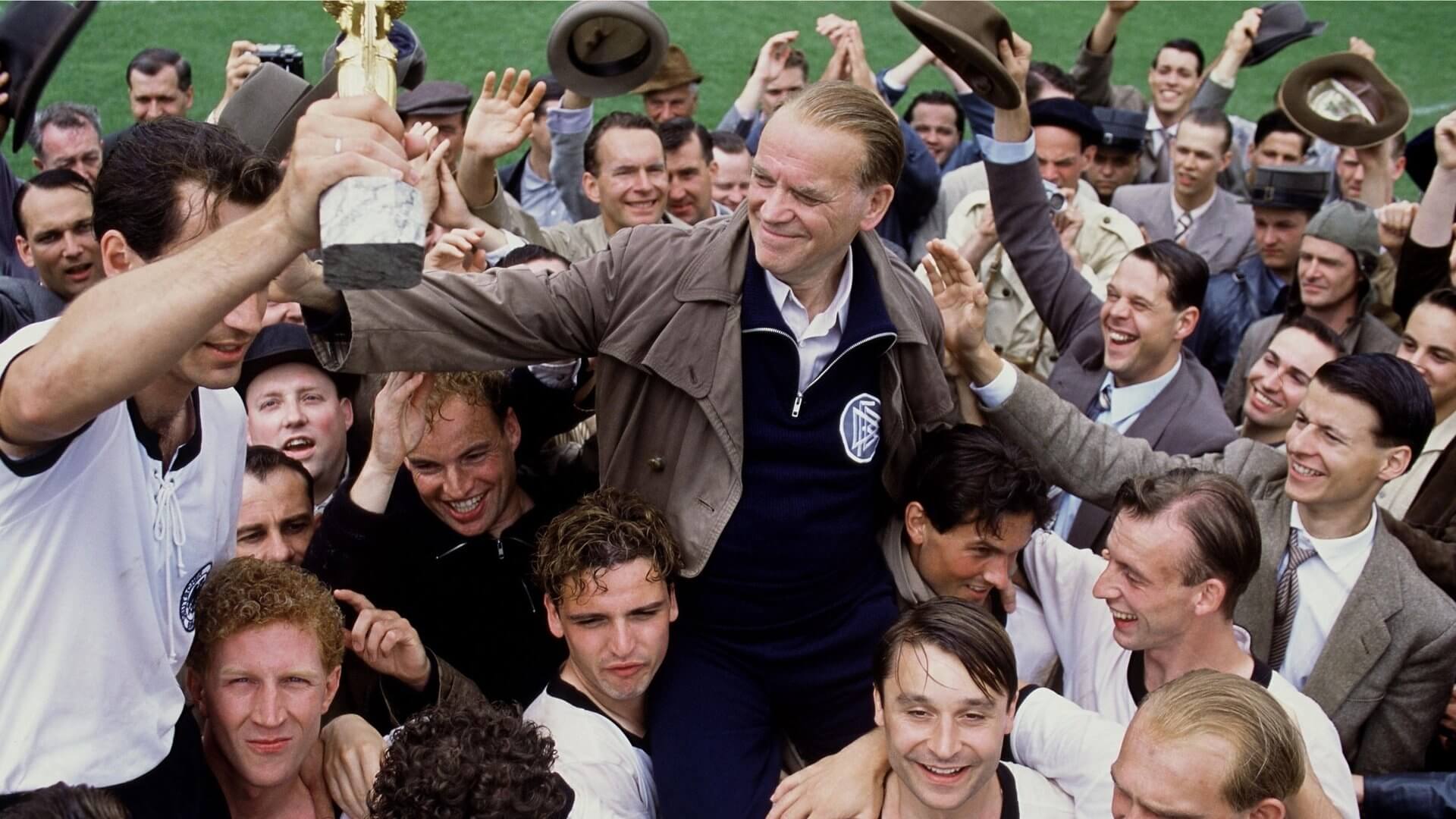 Кадр фильма «Чудо Берна» // Bavaria Film International