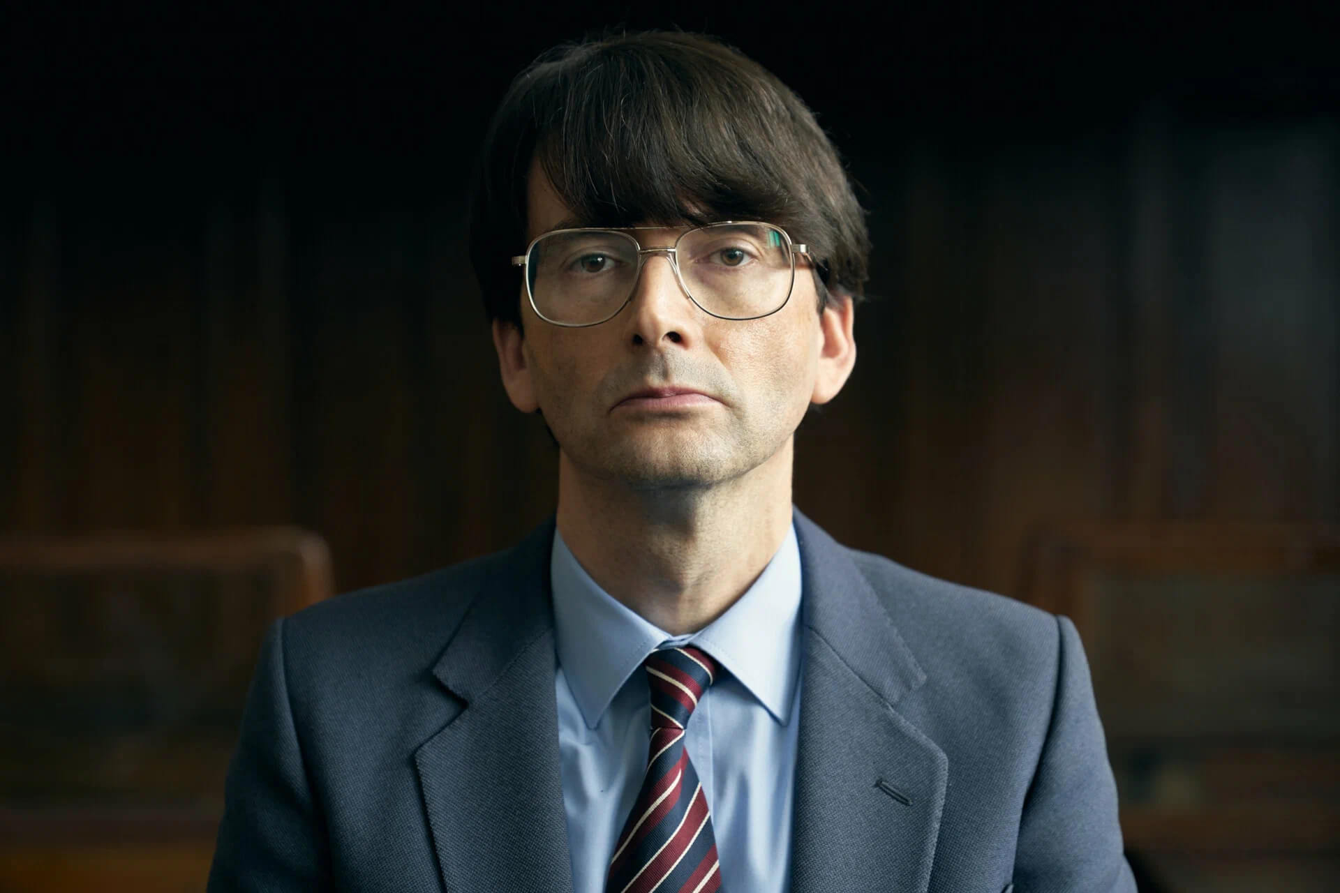 Кадр сериала «Дес» // ITV