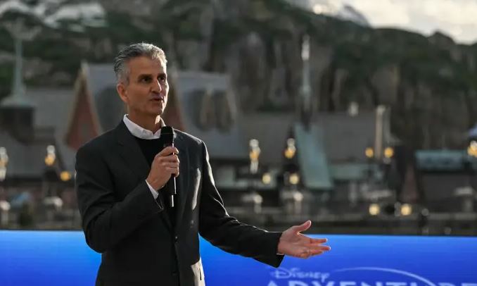 Джош Д’Амаро отметил, что оптимизация в компании Disney была неизбежна