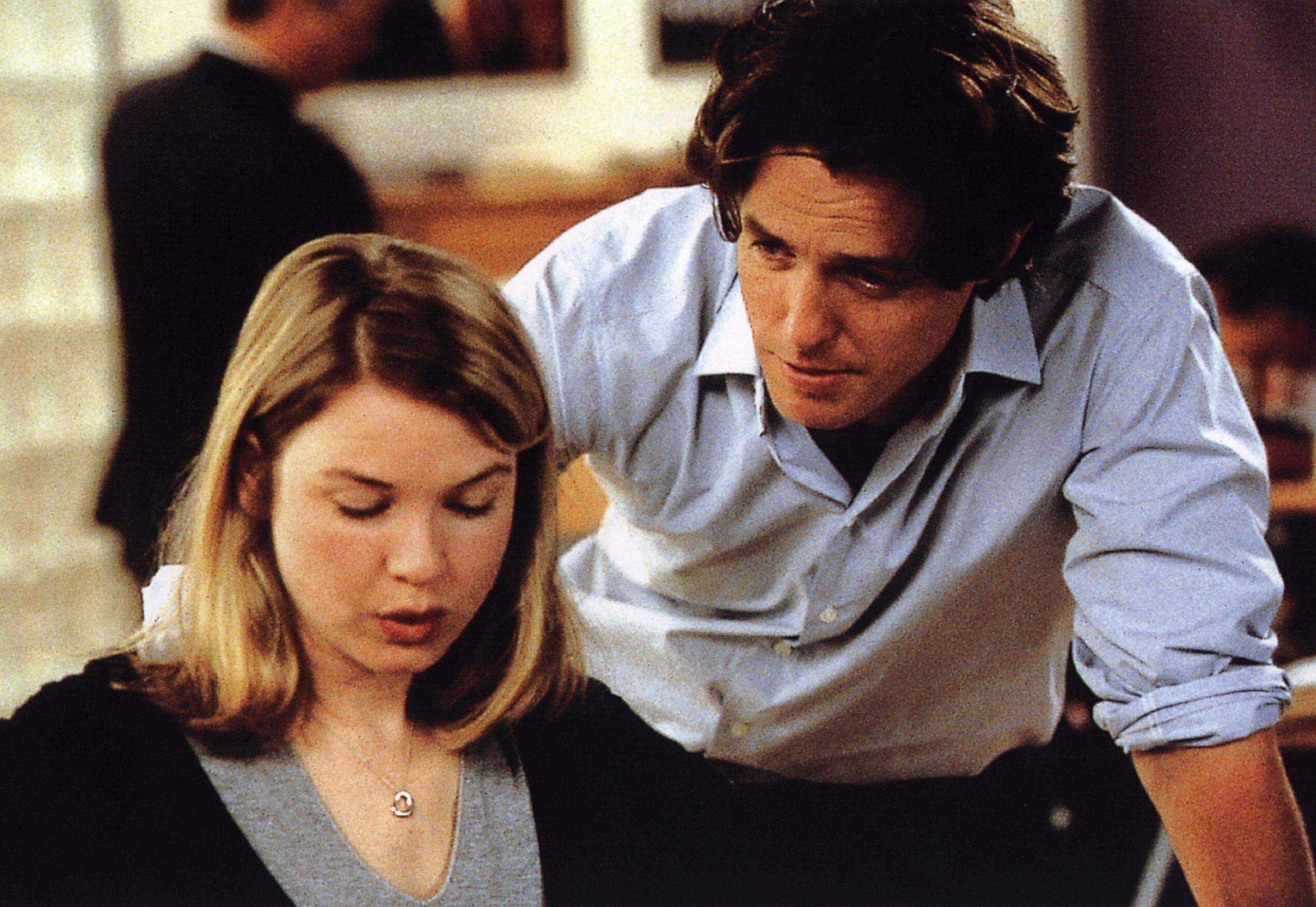 Кадр фильма «Дневник Бриджит Джонс» // Universal Pictures