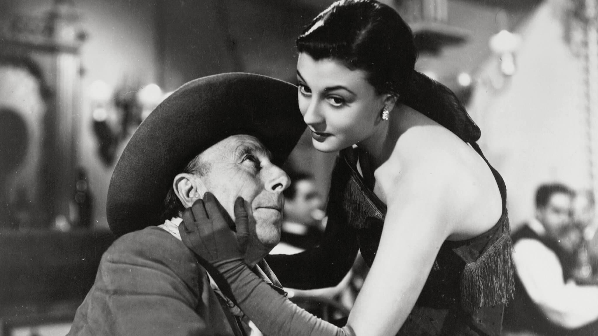 Кадр фильма «Добро пожаловать, мистер Маршалл!» // UNINCI