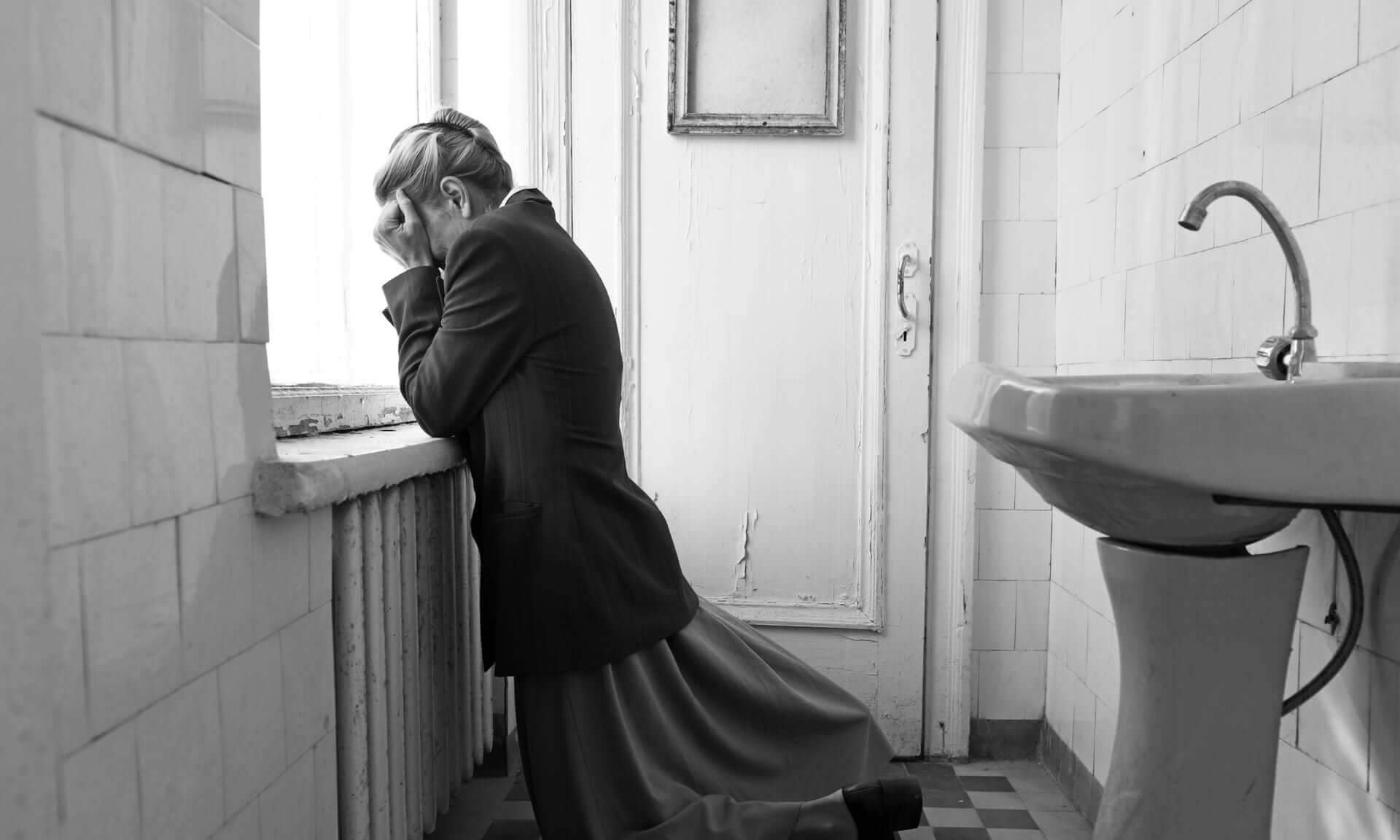 Кадр фильма «Дорогие товарищи!» // «Продюсерский центр Андрея Кончаловского»