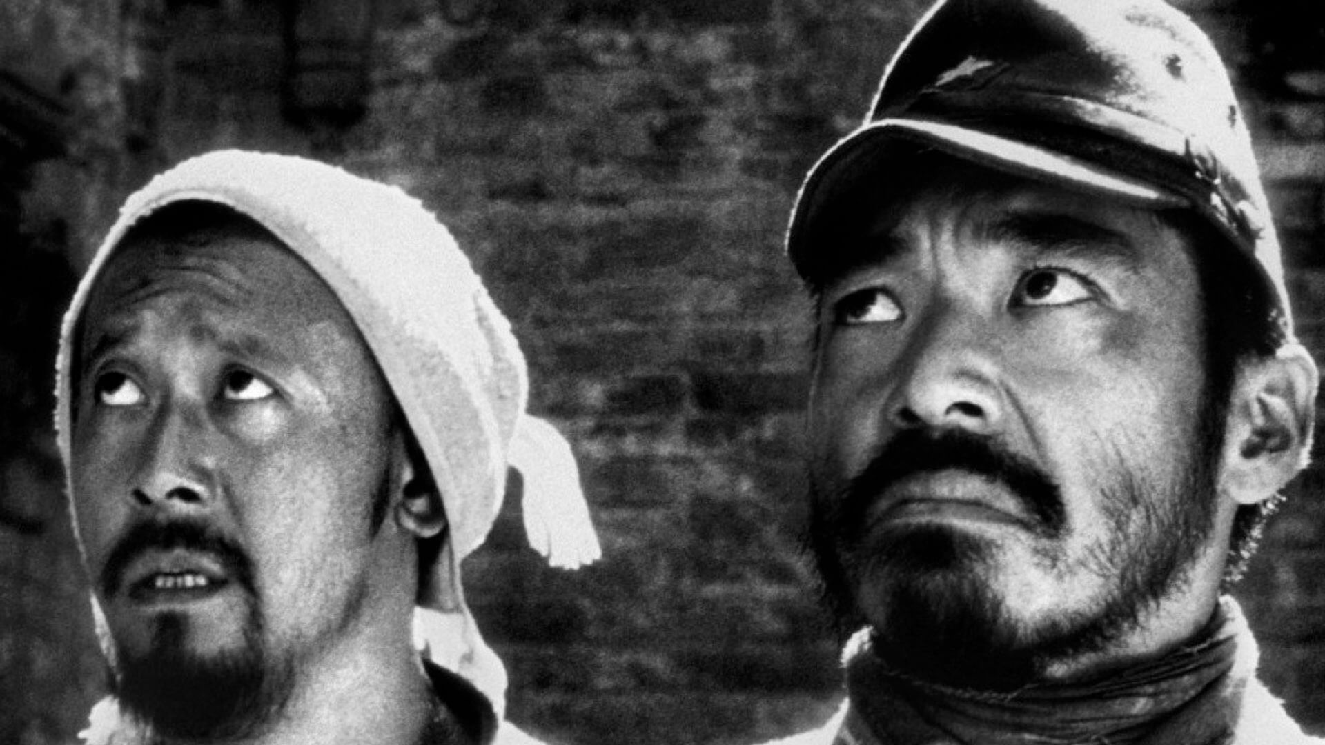 Кадр фильма «Дьяволы у порога» // Asian Union Film &amp; Entertainment