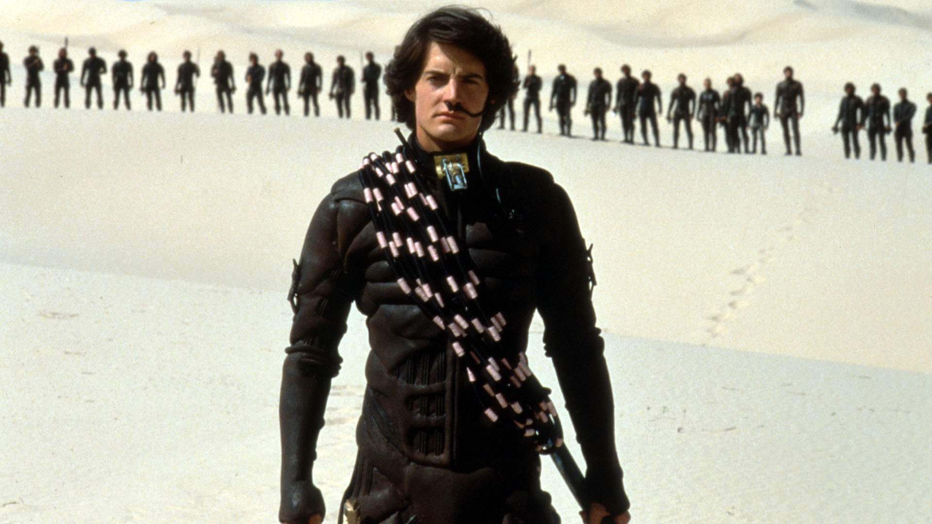Кадр фильма «Дюна» (1984) // Universal City Studios