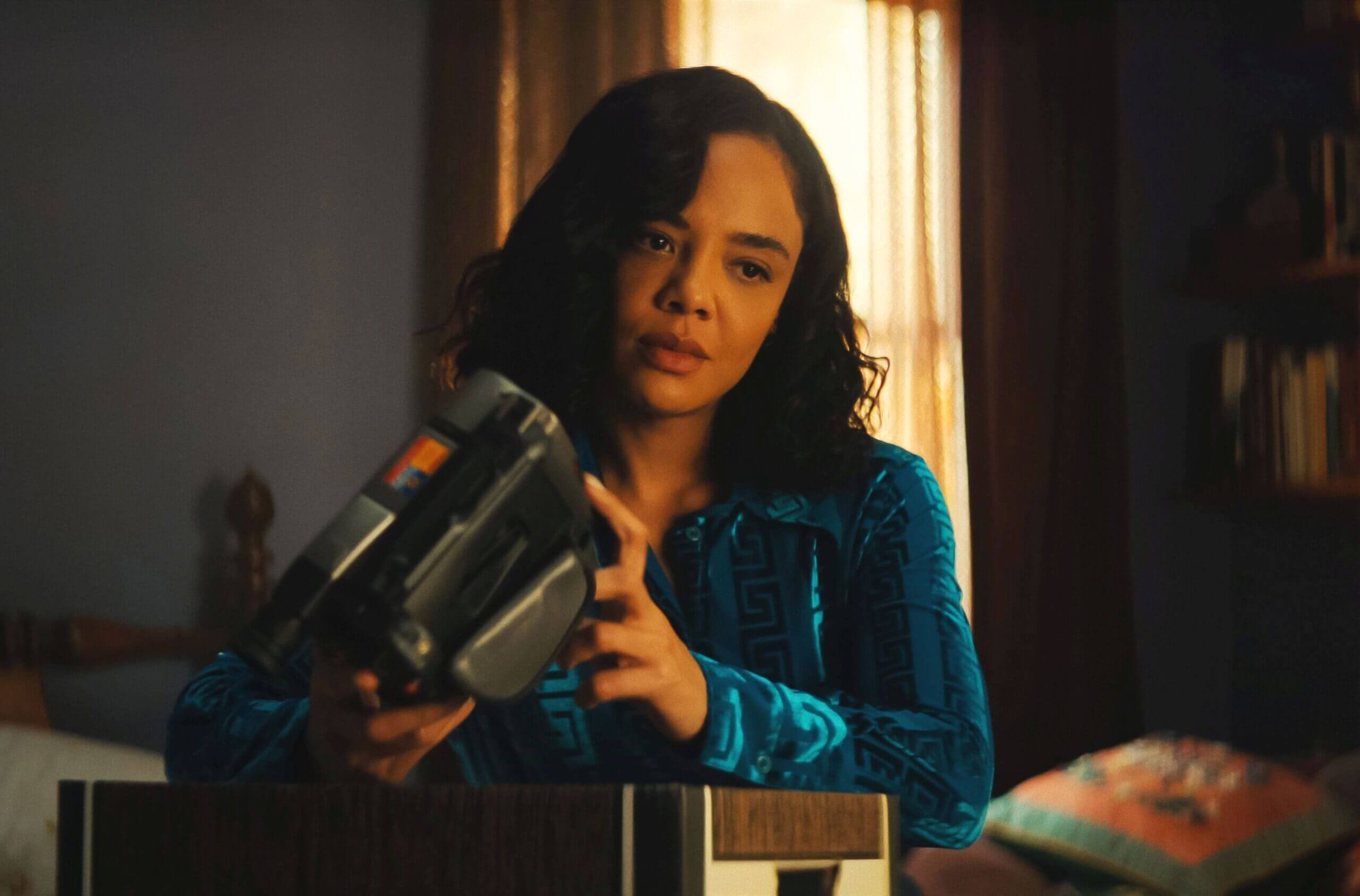 Кадр сериала «Его и её» // Netflix