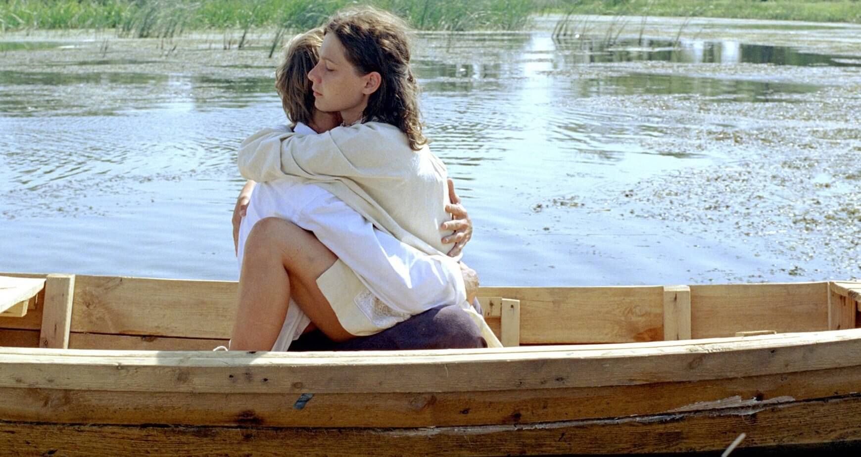 Кадр фильма «Эйфория» // «2ПЛАN2»