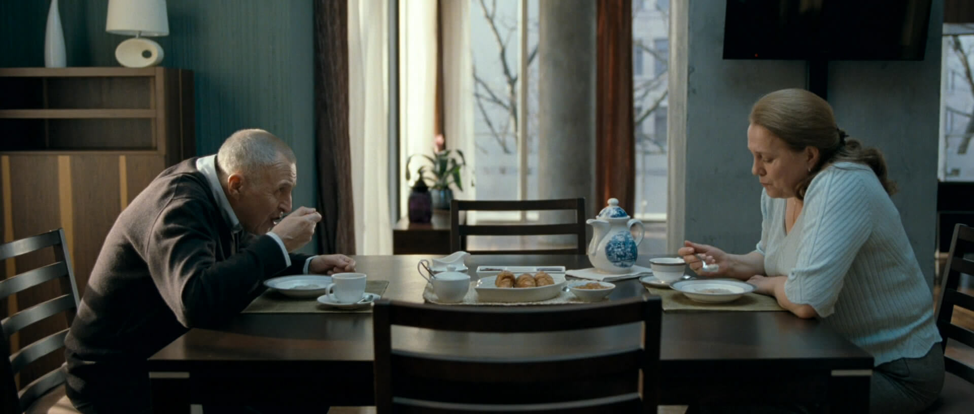 Кадр фильма «Елена» // «Нон-стоп продакшн»