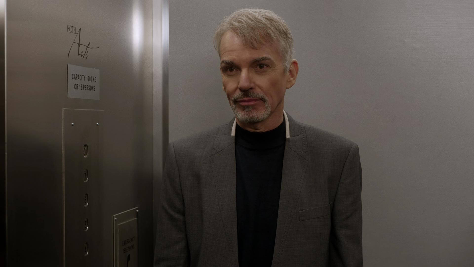 Кадр сериала «Фарго» // FX
