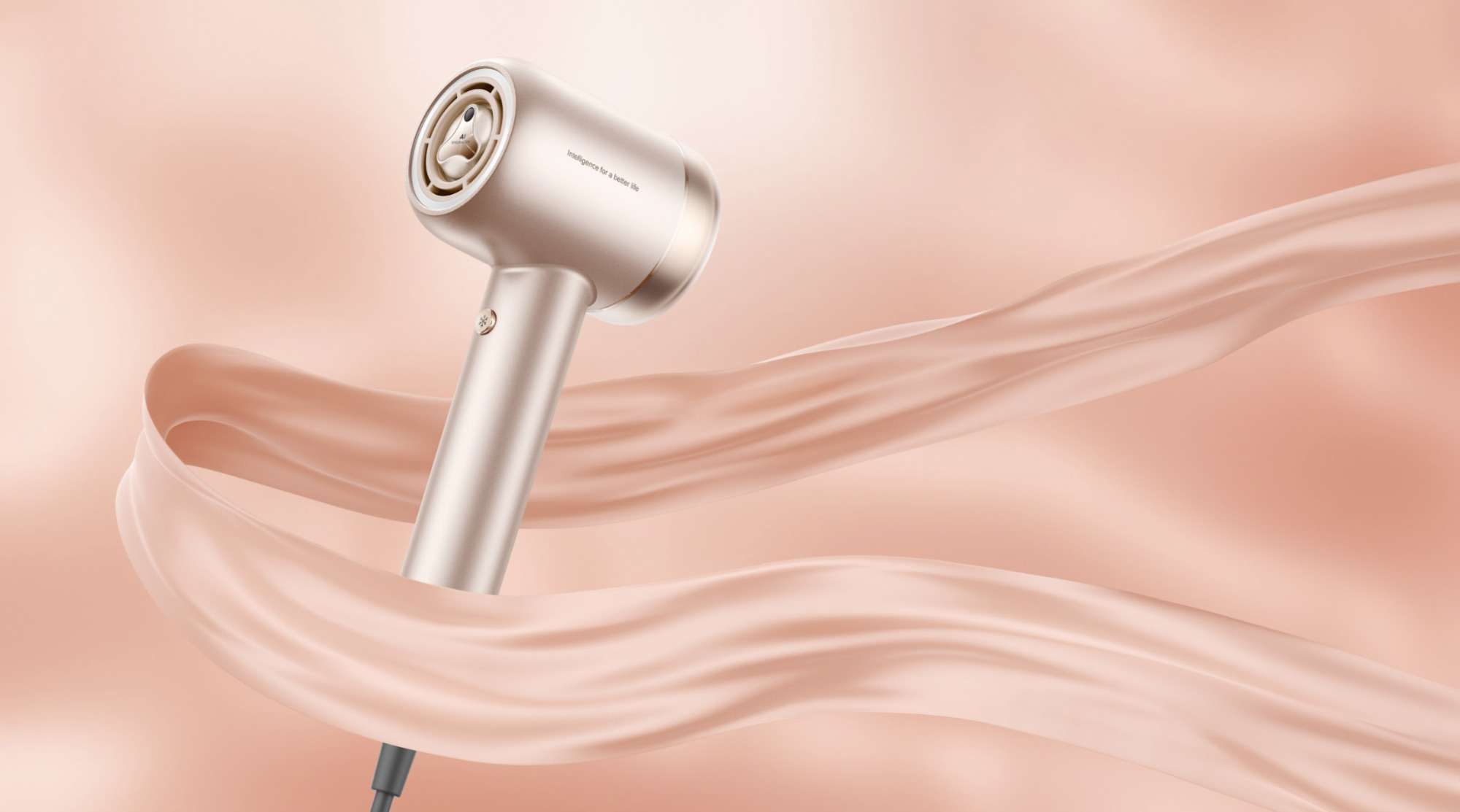 Фен&nbsp;Dreame Gusto