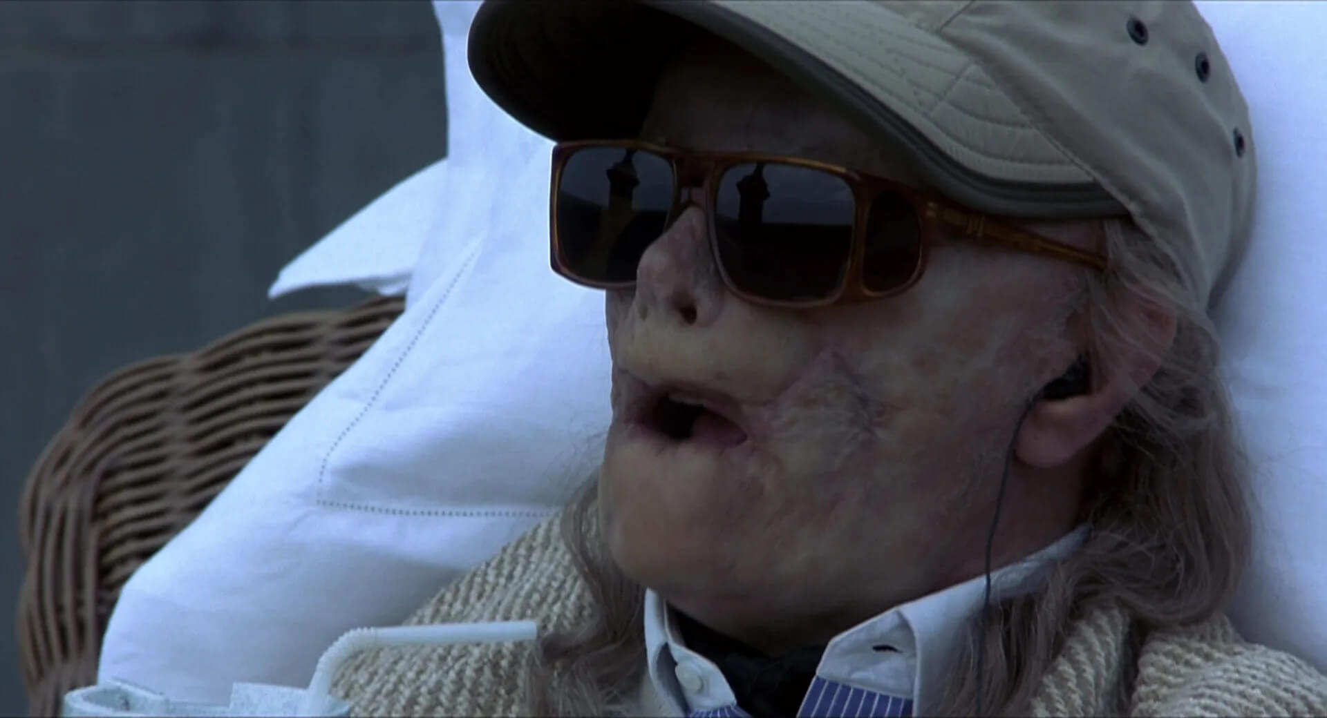 Кадр фильма «Ганнибал» // Metro-Goldwyn-Mayer