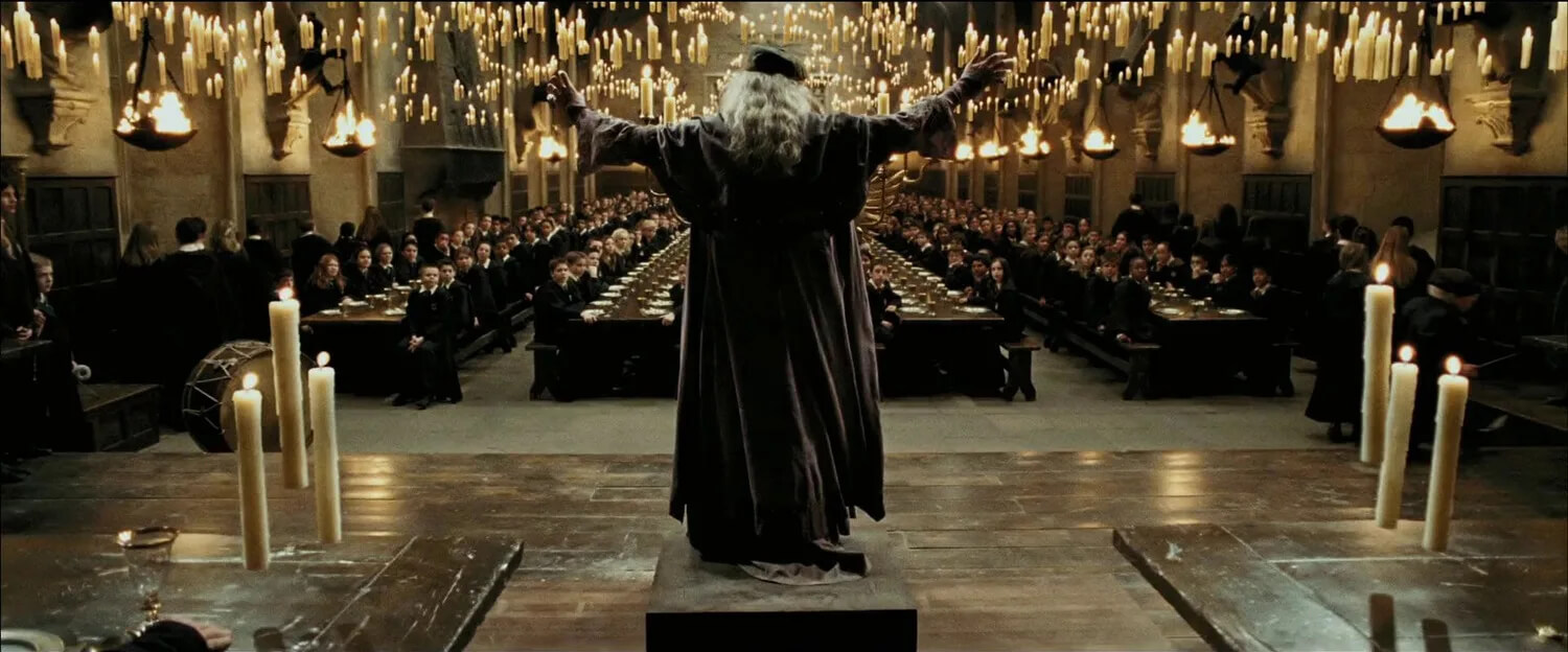 Кадр фильма «Гарри Поттер и Узник Азкабана» // Warner Bros. Pictures