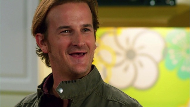 Ричард Спейт мл. в сериале «Сверхъестественное»