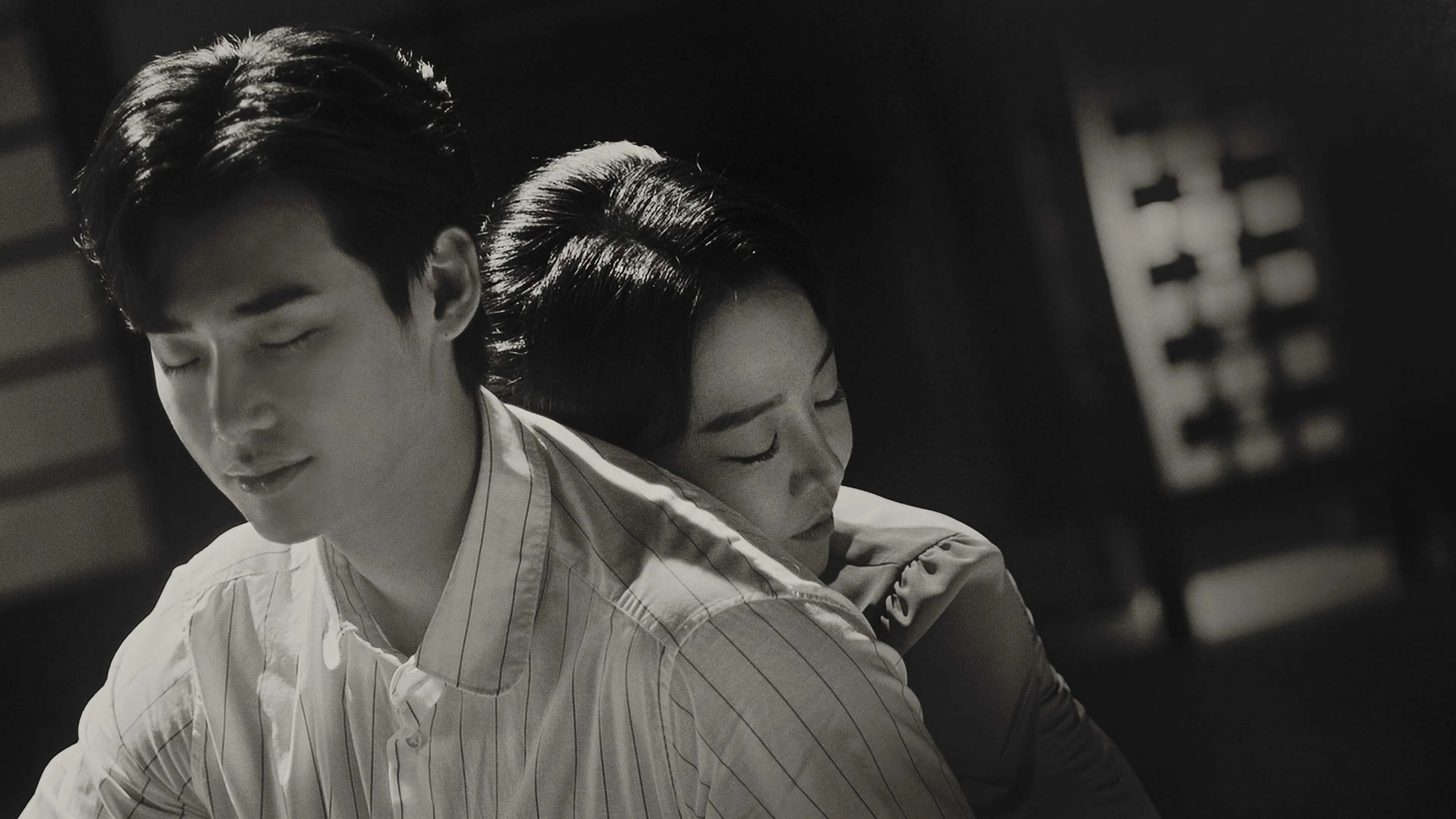 Кадр сериала «Гимн смерти» // SBS TV