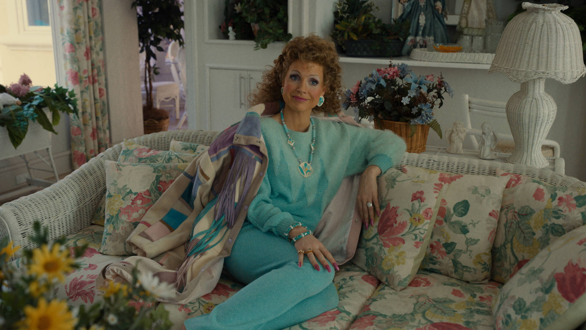 Кадр фильма «Глаза Тэмми Фэй» // Freckle Films