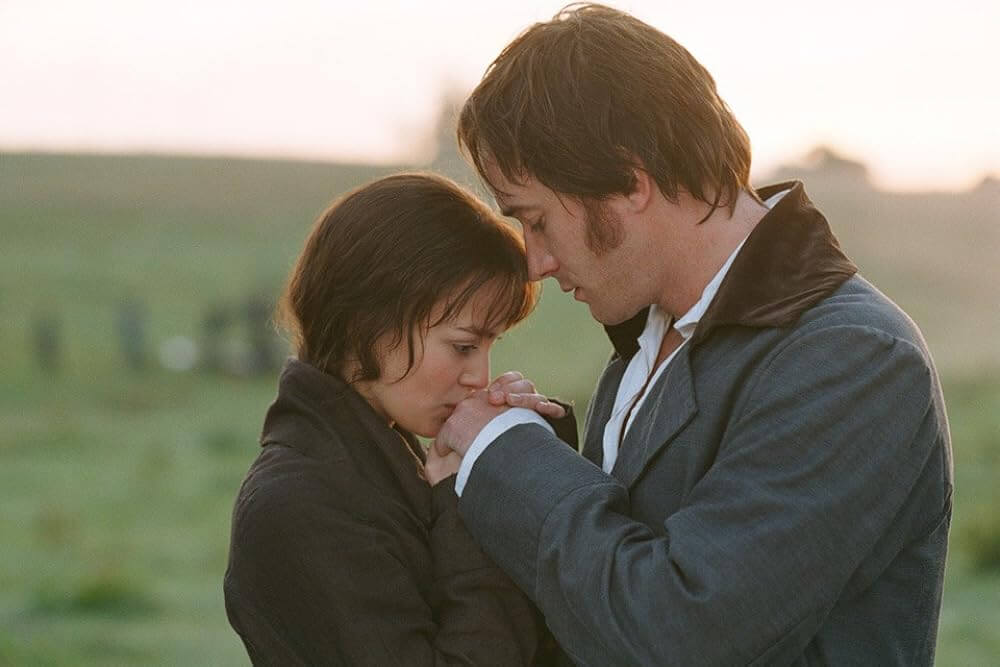 Кадр фильма «Гордость и предубеждение» // Focus Features