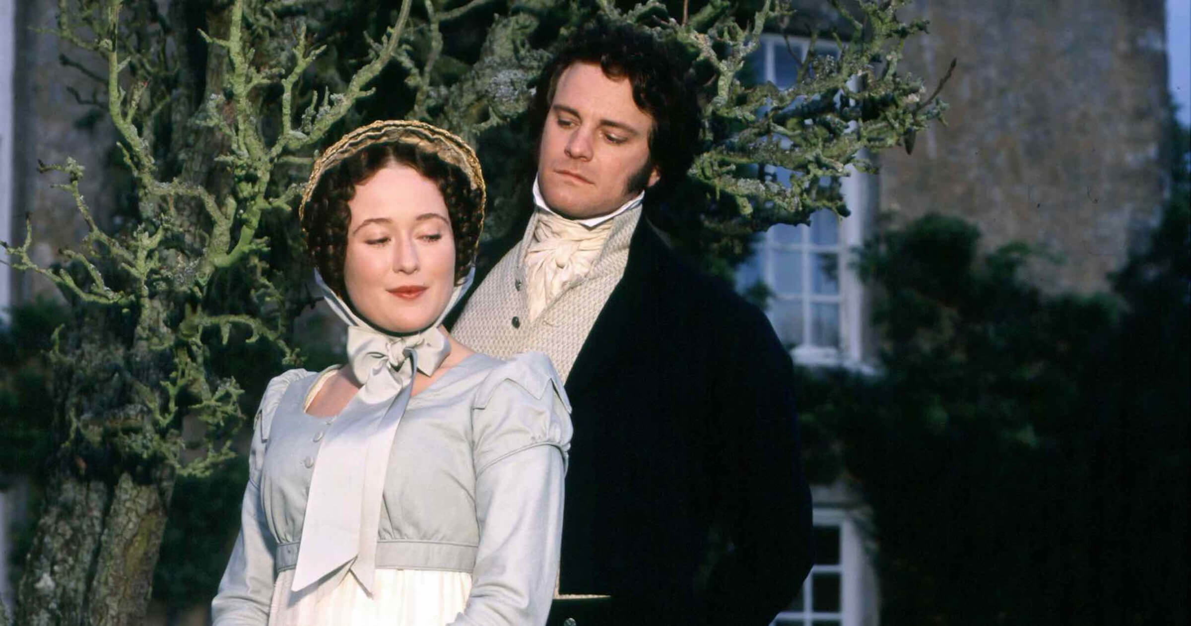 Кадр сериала «Гордость и предубеждение» // BBC